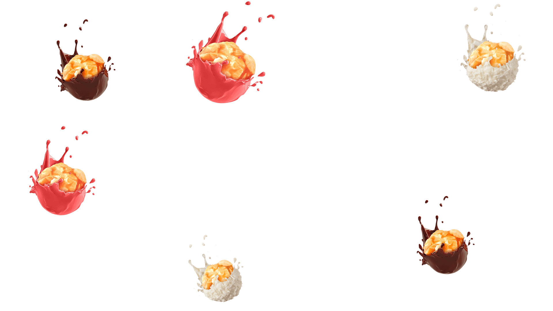 Popcorns